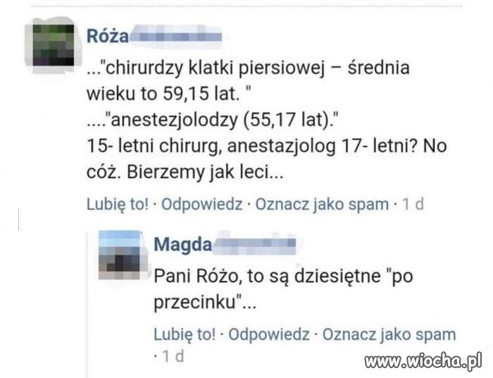 I tacy ludzie
