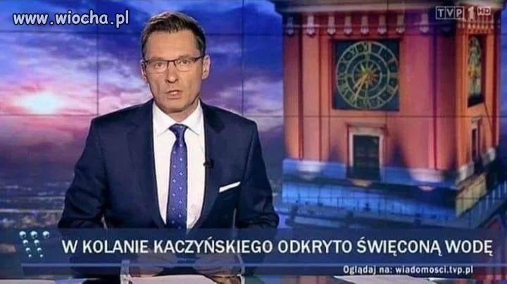 Święte kolano