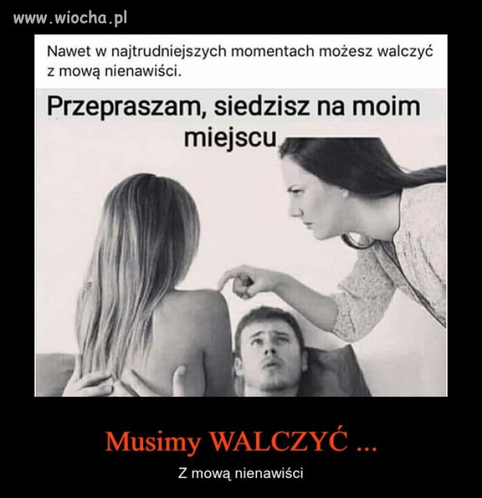 Mowa nienawiści