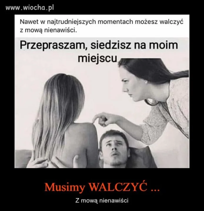 Mowa nienawiści