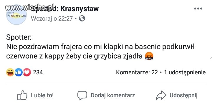 Kradziej klapków