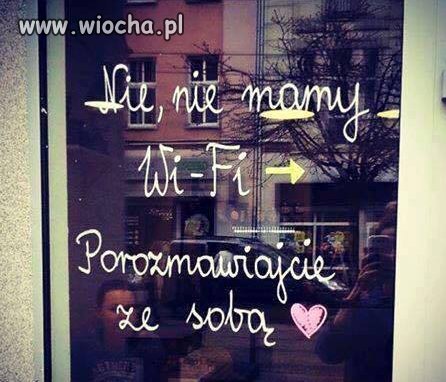 Jestem za