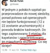 Bo szpital bez nich
