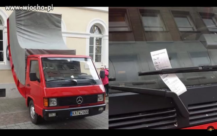 Miszczostwo świata straży miejskiej z Karlsruhe