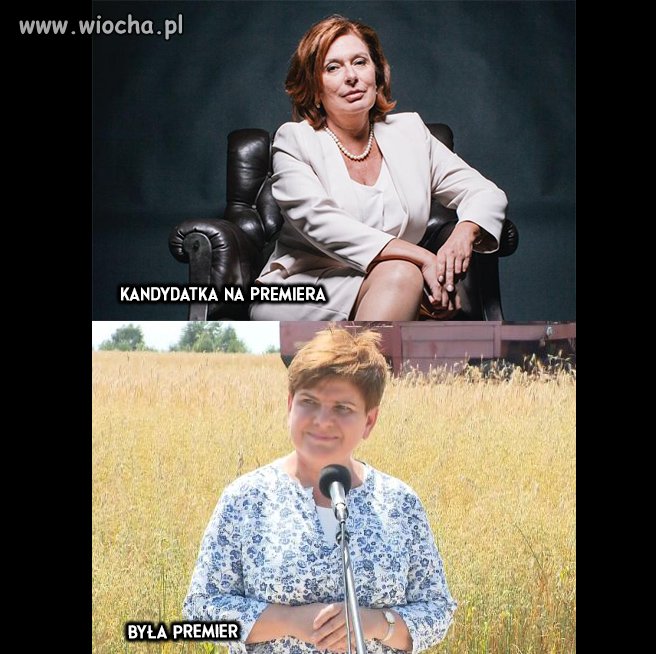 Damy i wieśniaczki...