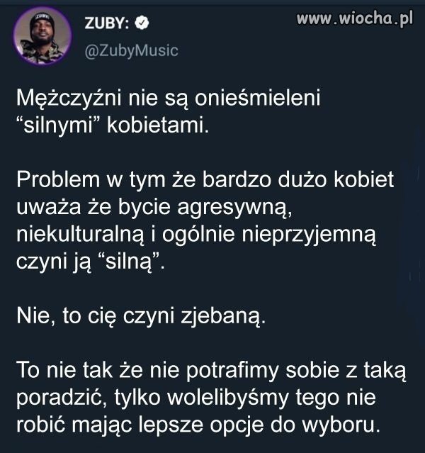 Cała prawda