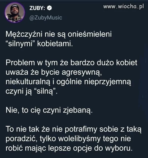 Cała prawda