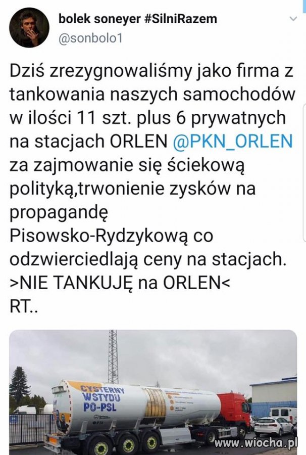 Cysterny