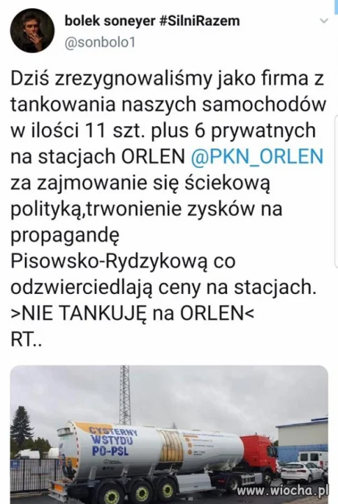 Cysterny