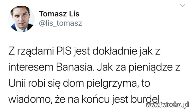 I taka prawda