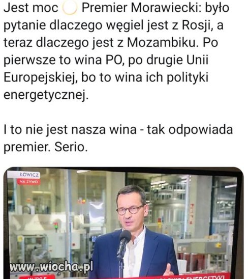Cztery lata rządzą