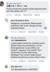 Latający koń patrzy