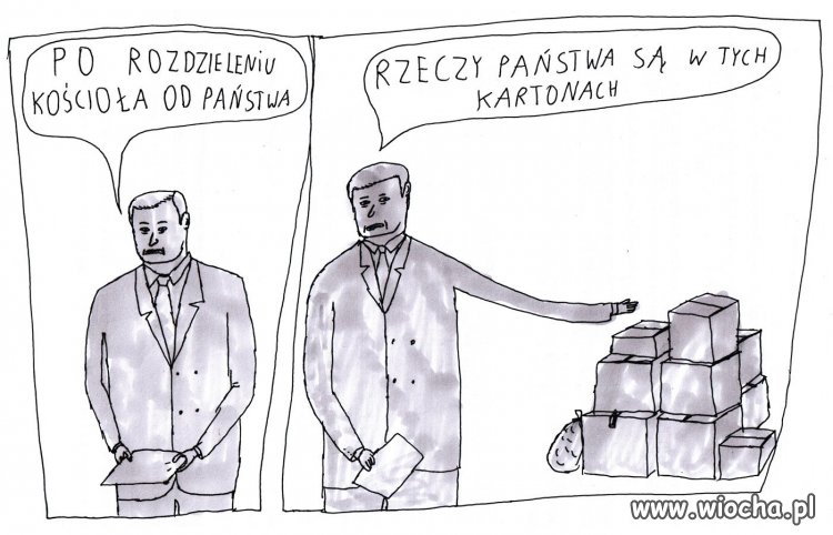 Tego możemy się spodziewać.