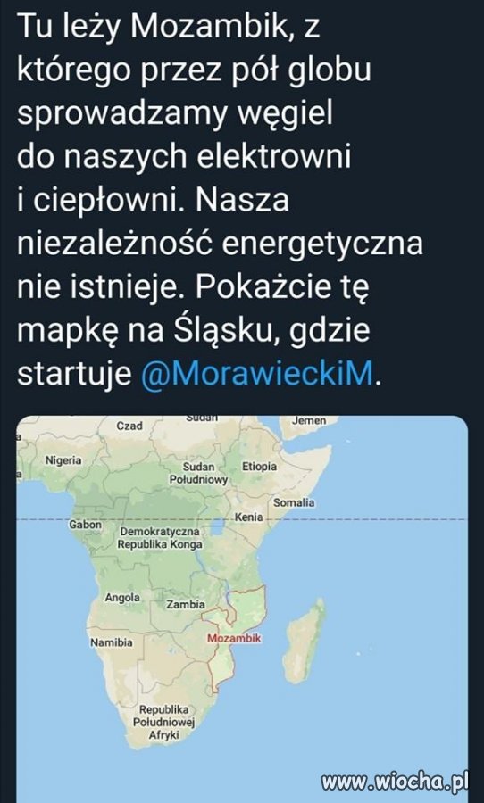Mozambik