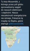 Mozambik