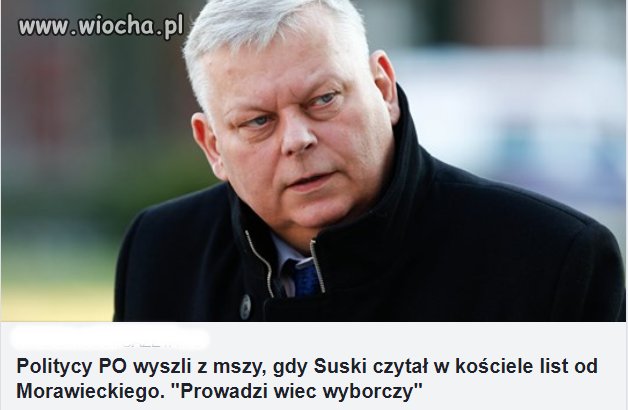 Czy kiedyś oni zrozumieją