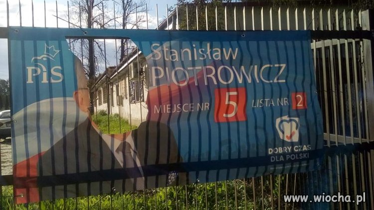 Kampania wyborcza