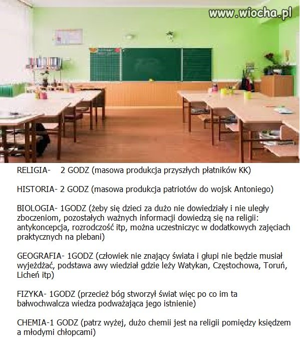 Takie będą Rzeczypospolite,jakie ich młodzieży chowanie