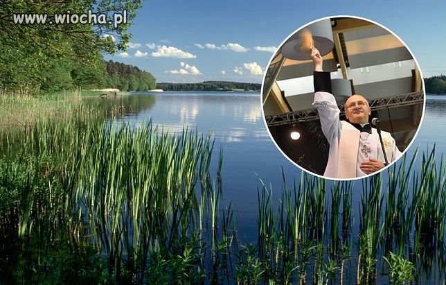 Milion zł, drogi asfaltowe, sklepy dla wsi Pluski