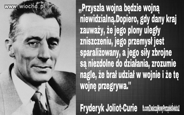 To już  sie  dzieje