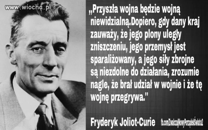 To już  sie  dzieje