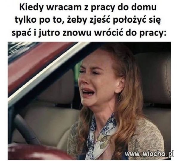 I tak do emerytury