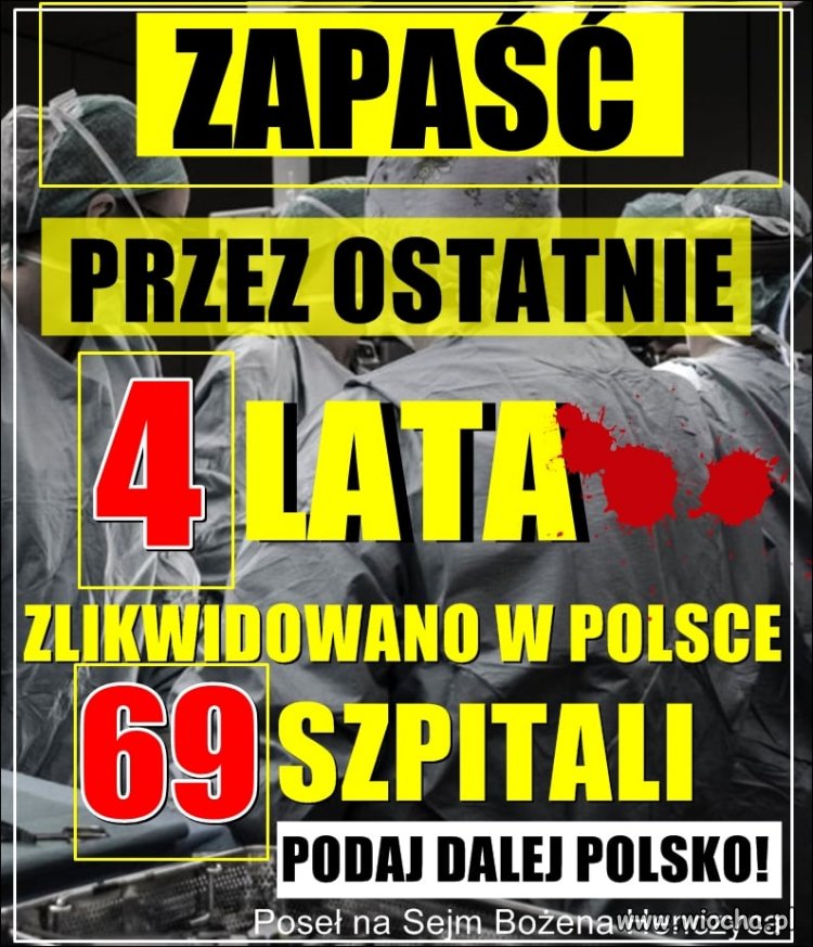 Dobrze im to idzie
