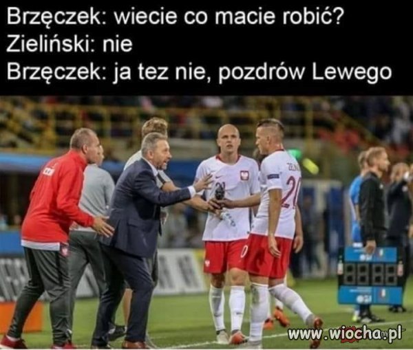Tak było