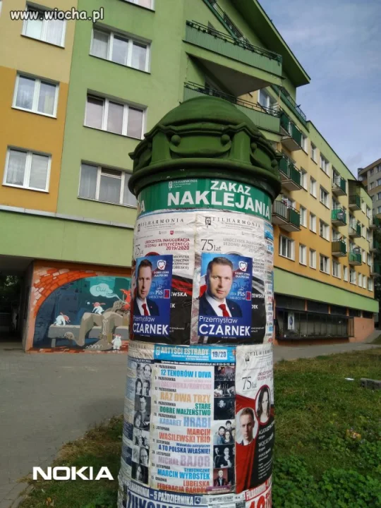 Pisdzielcom wolno więcej