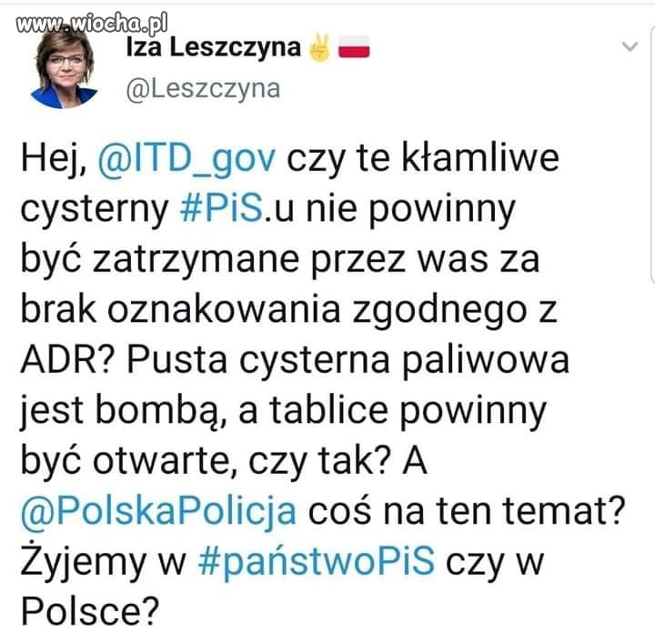 ITD i Policja