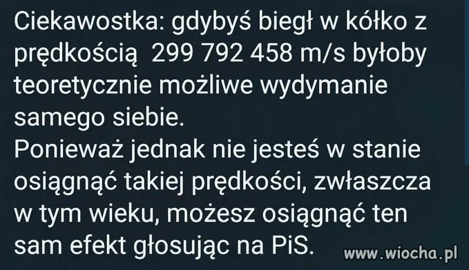 Ciekawostka