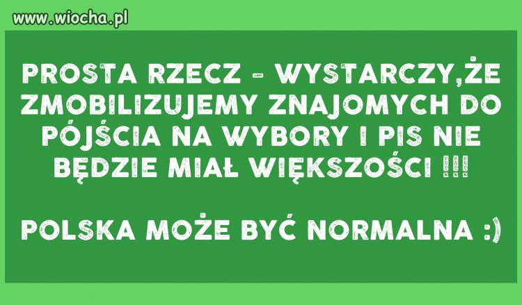 Prosta rzecz