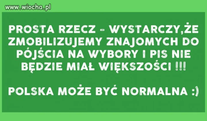Prosta rzecz