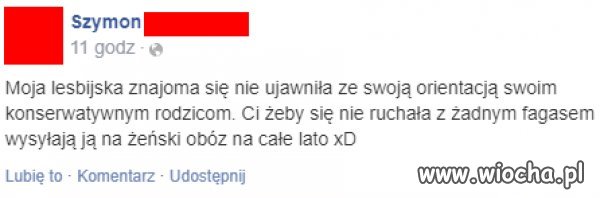 Wygrała