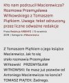 Rozmowa dwóch