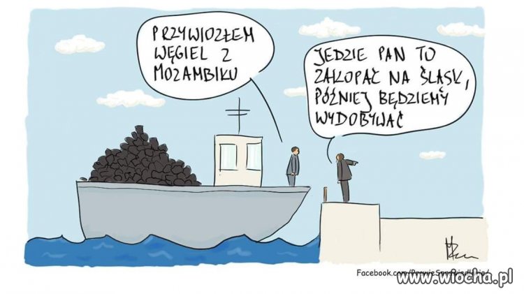 W polskiej ziemi