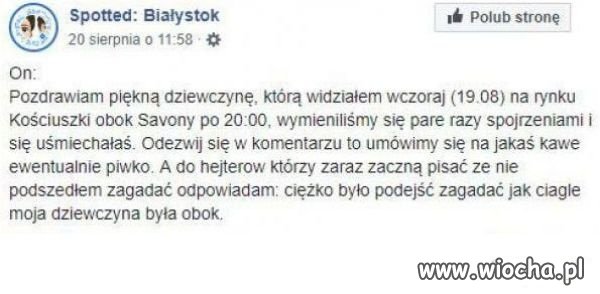 Szykuje się