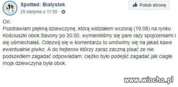 Szykuje się