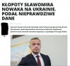 Czym skorupka za młodu...