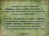 Słowo na niedzielę ...