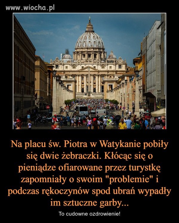 Prawdziwy cud