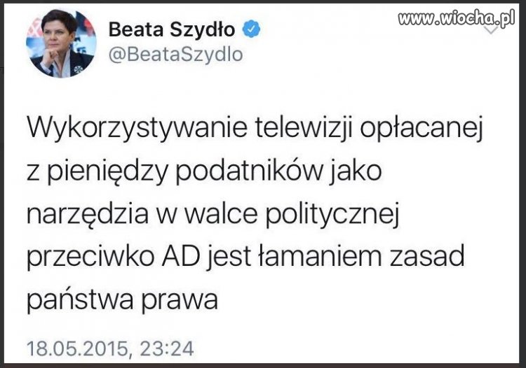 Dla prypomnienia
