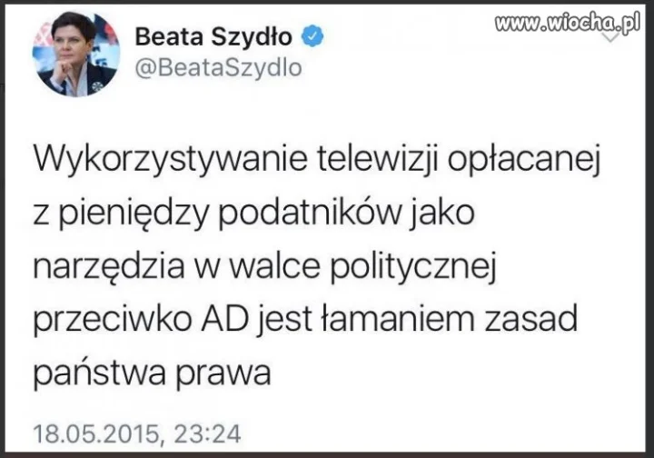 Dla prypomnienia
