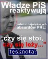 Czy się stoi