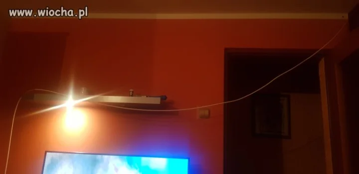 Monter UPC z Bytomia 
