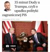 Trump ma nas w 