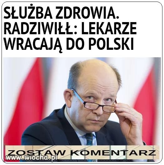 Chyba po resztę