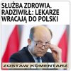Chyba po resztę
