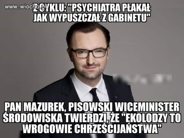 Jak księża podchwyca