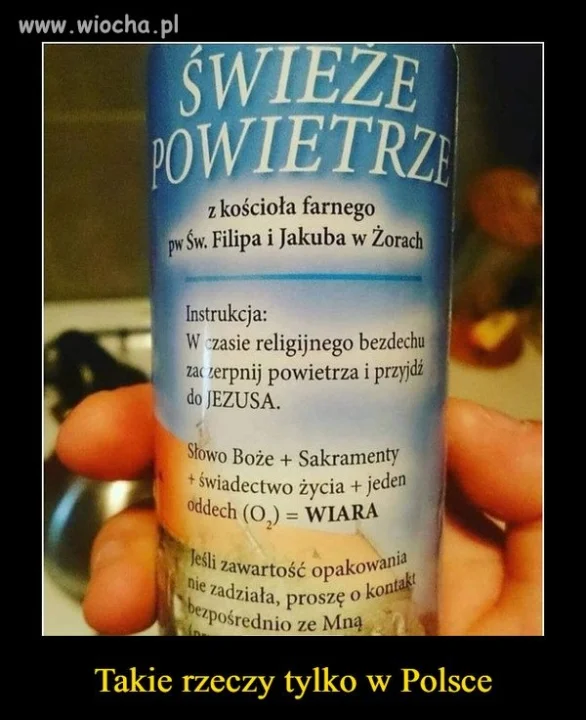 Taka sytuacja